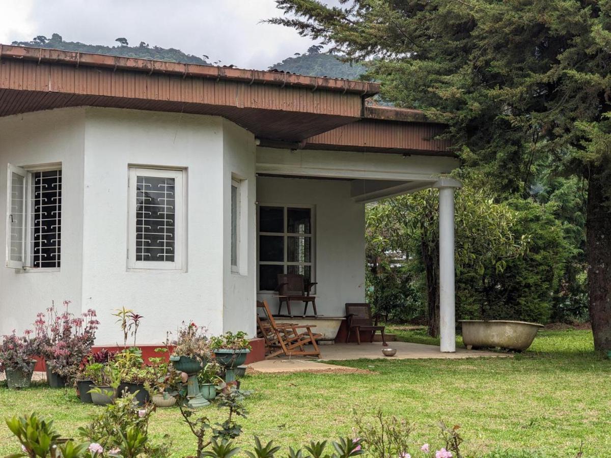 Chilly Croc Hostel Nuwara Eliya Bagian luar foto